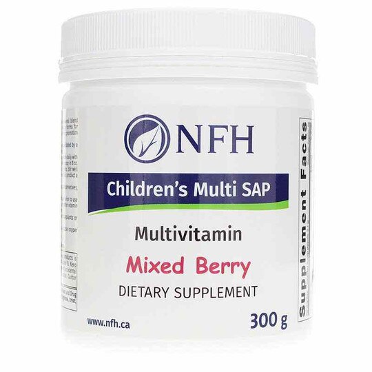 Children's Multi SAP, NFH
